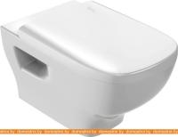 Унитаз Jacob Delafon Struktura EDE102-00 картинка