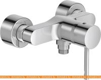 Смеситель Jacob Delafon Cuff E45533-CP картинка