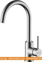 Смеситель Omoikiri Shinagawa-C (хром) картинка