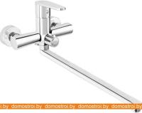 Смеситель Ferro Algeo BAG5A картинка