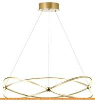 Подвесная люстра Odeon Light Lesla 4730/54L картинка