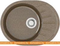 Кухонная мойка Elmar M-03 (терракотовый Q9) картинка