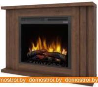 Электрокамин Warmtec Paria W05 (28 XHD) картинка