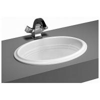 Умывальник Vitra Efes 54 см 5801B003-0012 накладной картинка