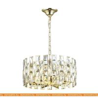 Подвесная люстра Odeon Light Diora 4121/8 картинка