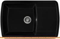 Кухонная мойка Gerhans B29 (оникс) картинка