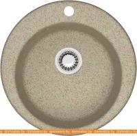 Кухонная мойка MARRBAXX Модель 30 (песочный Q5) картинка