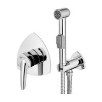 Смеситель Lemark Mars LM3519C с гигиеническим душем картинка