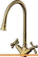 Смеситель Gappo G4089-6 картинка