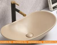 Умывальник CeramaLux 7811AMC-1 картинка