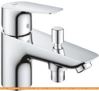 Смеситель Grohe Bauedge 23562001 картинка