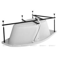 Каркас сварной для ванны Capri 160x100 L картинка