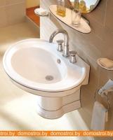 Умывальник CeramaLux 1414 картинка