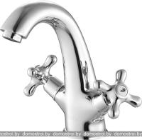 Смеситель IDDIS Jeals 19004T4C картинка