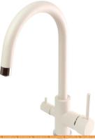 Смеситель Granula GR-3509L (пирит) картинка