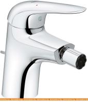 Смеситель Grohe Eurostyle S-Size (хром) 23720003 картинка