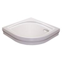 Акриловый поддон Ravak Elipso PAN A224401410 80x80x17.5 картинка