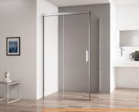 Душевой уголок Cezares DUET SOFT-AH-1 110x100 картинка