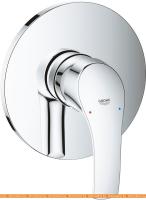 Смеситель Grohe Eurosmart 24042002 картинка