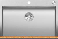 Кухонная мойка Blanco Claron 700-IF/A Durinox 523394 картинка