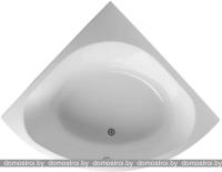 Ванны Vitra Optiset 140x140 53390001000 картинка