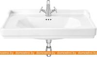 Умывальник Roca Carmen 3270A0000 картинка
