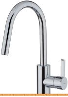 Смеситель TEKA Easy 116020000 картинка