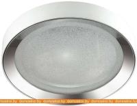 Светильник тарелка Odeon Light Teno 4018/57CL картинка