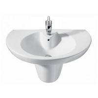 Умывальник Roca Veranda 80*56 A327442000 картинка