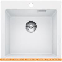 Кухонная мойка Blanco Pleon 5 (белый) 521672 картинка