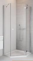 Душевой уголок Radaway Essenza New PTJ 90x90 R картинка