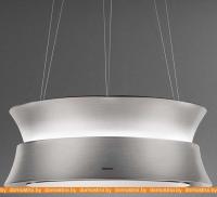 Вытяжка Falmec Dama Circle-Tech Island 60 600 м3/ч (нержавеющая сталь) картинка