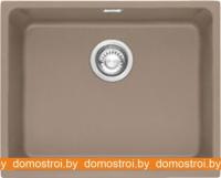 Кухонная мойка Franke KBG 110-50 (миндаль) картинка