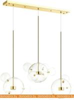 Подвесная люстра Odeon Light Bubbles 4640/36L картинка