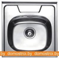 Кухонная мойка FRAP F5050 (FS5050, FD5050) картинка