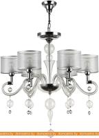 Подвесная люстра Maytoni Series 603 MOD603-06-N картинка