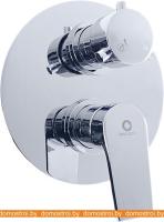 Смеситель Slezak RAV Colorado CO186K картинка