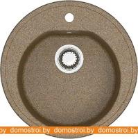 Кухонная мойка Elmar M-01M (терракотовый Q9) картинка