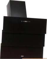 Вытяжка ZorG Technology Troy Black 60 (750 куб. м/ч) картинка