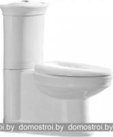 Унитаз CeramaLux 2041 картинка