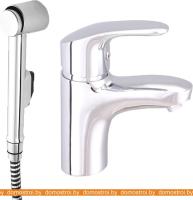 Смеситель Rubineta Tornado-17 картинка