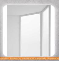 Зеркало BelBagno SPC-CEZ-700-700-LED-BTN картинка
