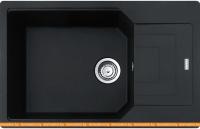 Кухонная мойка Franke UBG 611-78L (оникс) картинка