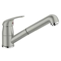 Смеситель для кухни Blanco Daras-S 524198 картинка