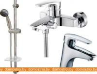 Комплект смесителей Kaiser Guss 6800К картинка