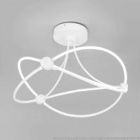 Люстра Евросвет Smart 90246/6 (белый) картинка