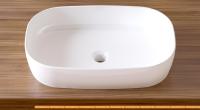 Умывальник Lavinia Boho Bathroom Sink Slim 33311003 картинка