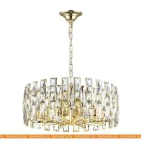 Подвесная люстра Odeon Light Diora 4121/10 картинка