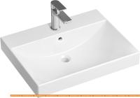 Умывальник Lavinia Boho Bathroom 21510367 (раковина, Смеситель) картинка