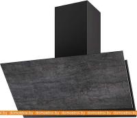 Вытяжка Faber Grexia Gres DG/BK A90 330.0543.465 картинка
